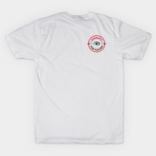 Eye on the Future T-Shirt